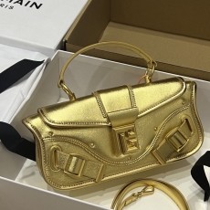 Balmain Satchel Bags